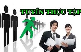 THÔNG BÁO TIẾP NHẬN SINH VIÊN THỰC TẬP TẠI QUẢNG TRỊ