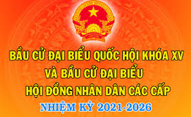 Thông báo về việc triển khai bầu cử đại biểu Quốc hội Khóa XV và đại biểu Hội đồng nhân dân thành phố Đà Nẵng, nhiệm kỳ 2021-2026