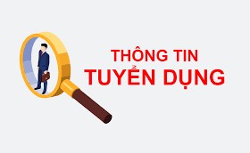 TUYỂN DỤNG NHÂN VIÊN KINH DOANH