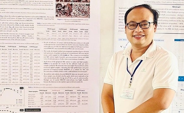 47 người Việt vào top nhà khoa học ảnh hưởng nhất thế giới 2023