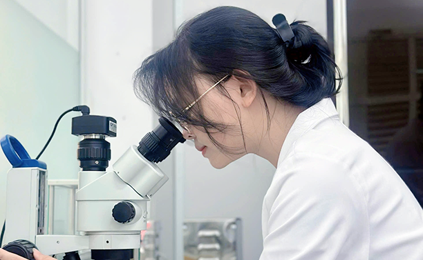 ĐH Duy Tân đào tạo Công nghệ Sinh học, Dược sĩ với xếp hạng 251-300 thế giới theo QS Ranking