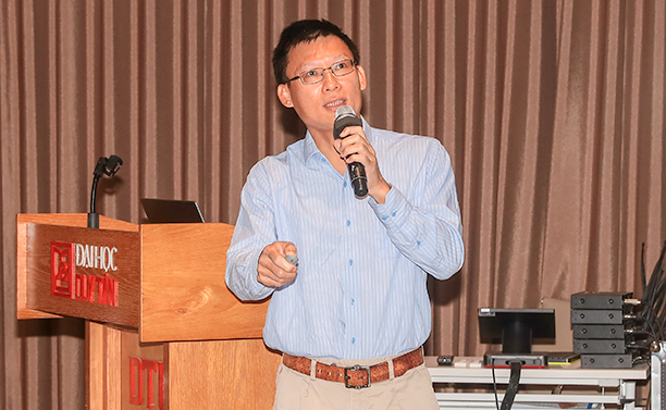Seminar Vai trò Đa dạng của các protein màng vận chuyển chất chuyển hóa trong Sức khỏe và Bệnh lý ở người