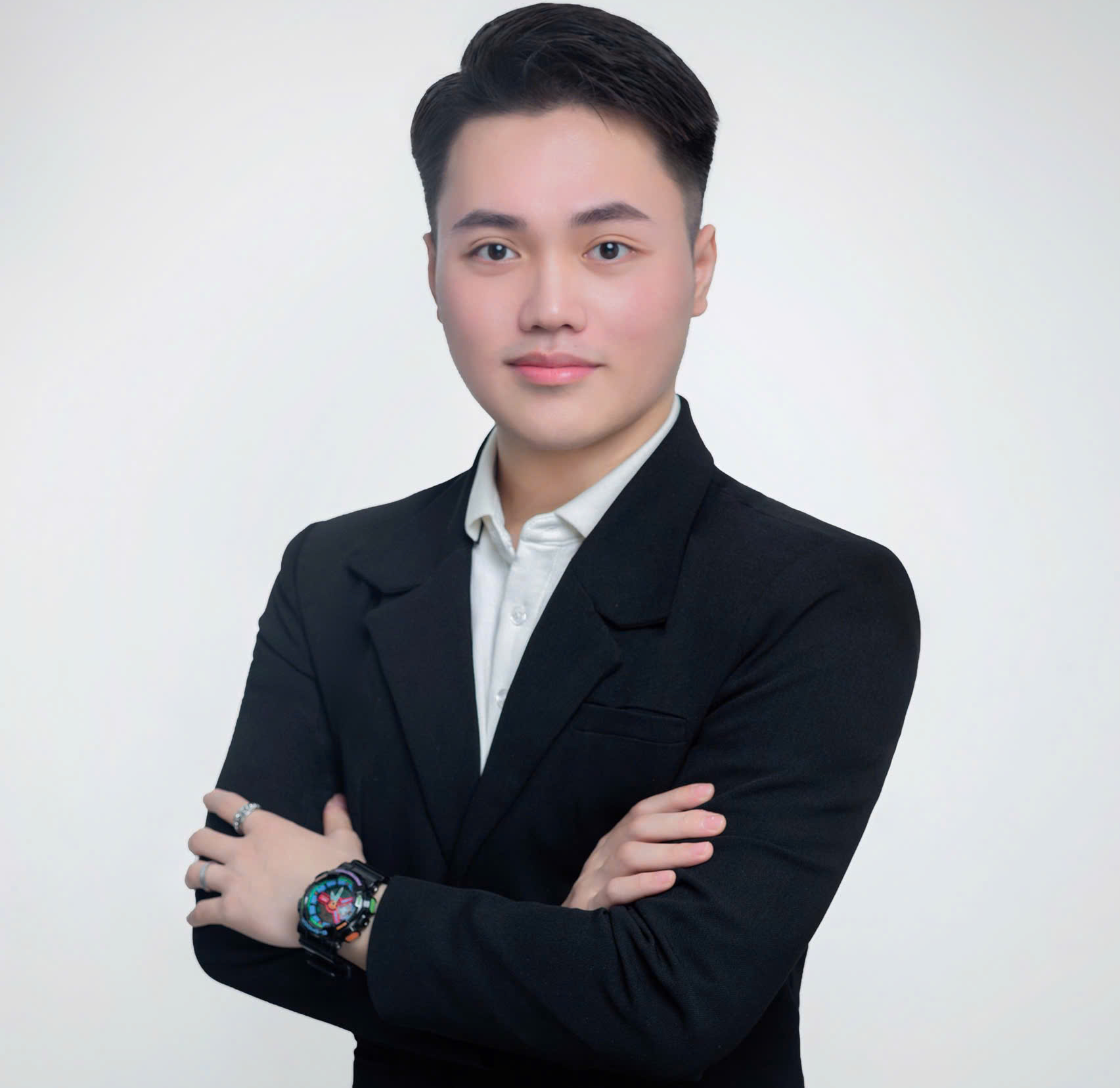 Trường Mạnh Nguyễn 