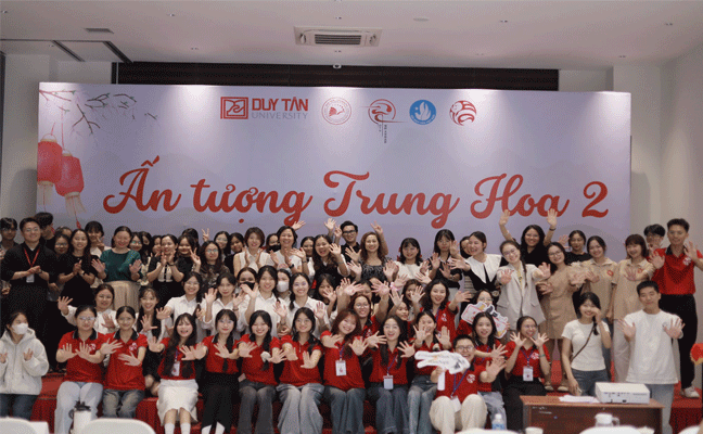 🎉 [Recap] Chương trình “ Ấn tượng Trung Hoa 2 - 中华印象II” 🎉