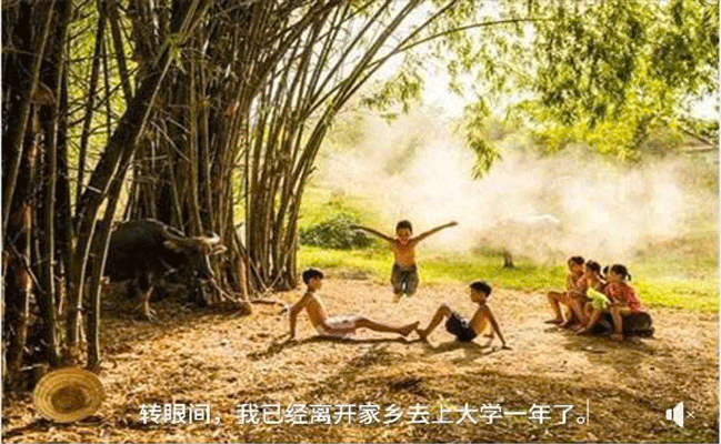 📌 [Hoạt động hằng tuần – CLB Tiếng Trung] 🎧
