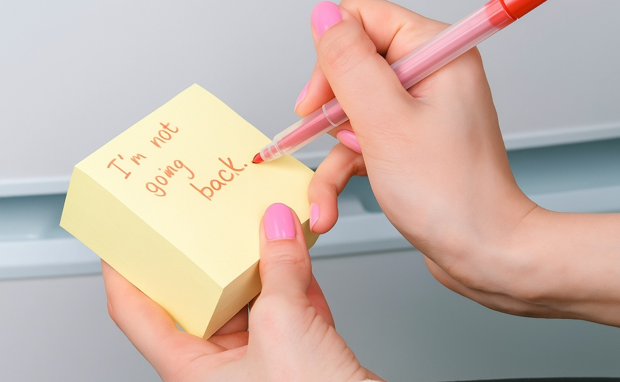 写给自己的25句话，句句打动人心 (MISS PHUONG THUY)