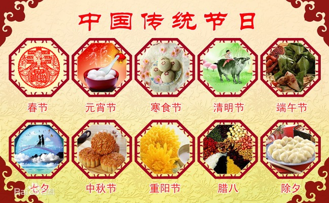 中国人的风俗和习惯 (MISS HUONG TRANG)