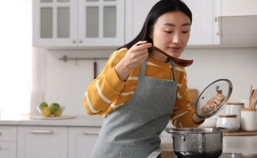 一种特别的食物，能带来情绪治愈的力量！ (MISS THAO NHI)