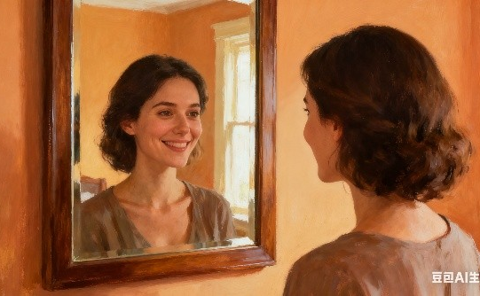 爱自己的三个层次：从关照到拥抱的向内之旅 (MISS MAILAN)