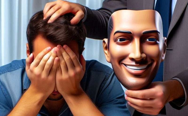 保全面子 (MR MANH TRUONG)