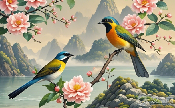 成语真的只是简单的四个字组合吗？(MISS VAN)