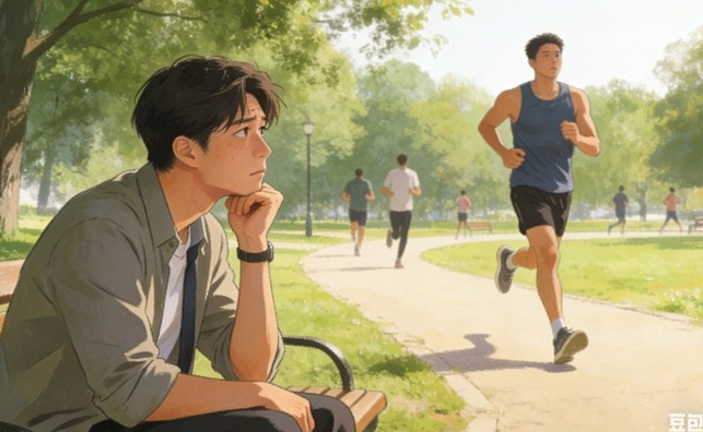 当健康成为一种“被忽略的能力” (MISS LE NA)