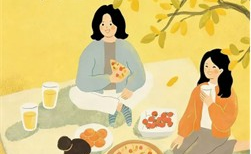 2026，和能“激活” 你的人在一起 （MISS MAI LAN)