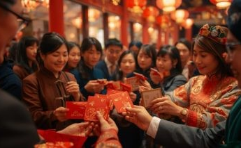 结婚补贴 (MISS THANH NGA)