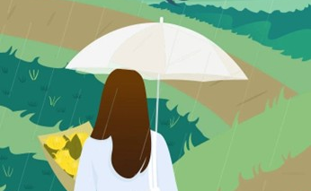 为什么要过清明节，这是我听过最好的答案 (MISS BUI HUYEN)