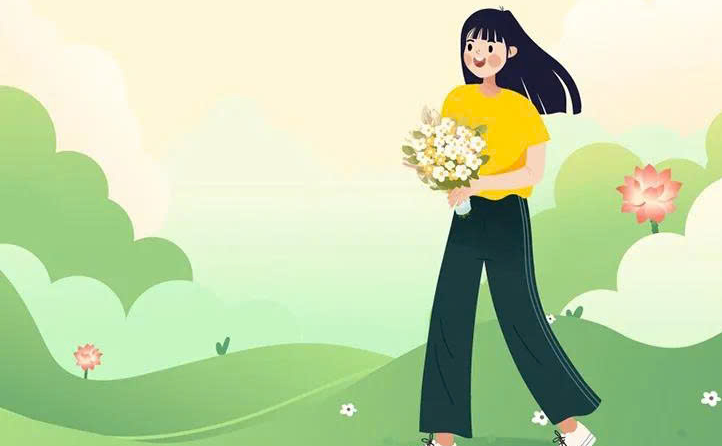 5个方法，让周末不再“无效休息” （MISS THU UYEN)