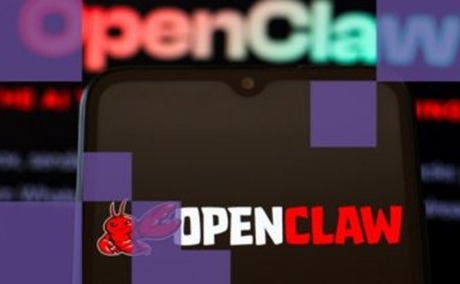 OpenClaw：人工智能进入新时代 (MISS THANH NGA)
