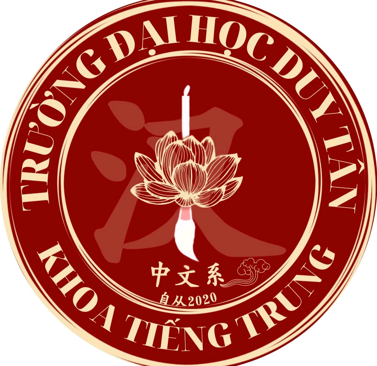 CUỘC THI "THIẾT KẾ LOGO" - VÒNG SƠ LOẠI: BÀI DỰ THI SỐ 9