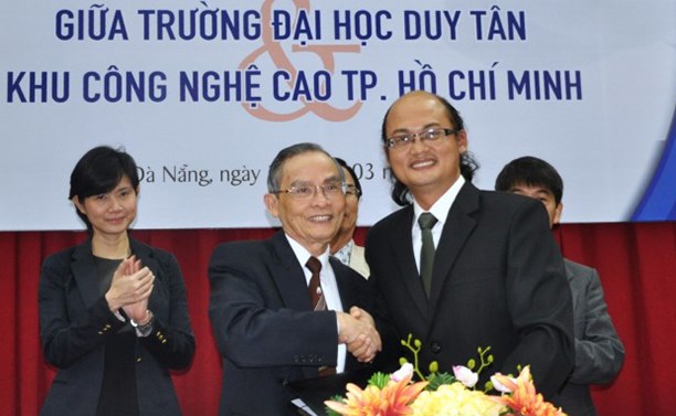 Từ tinh thần nhân văn đến hành trình trường Đại học hạnh phúc