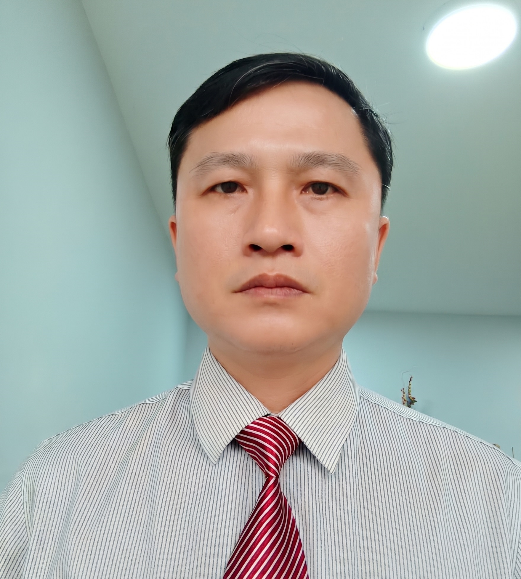 Nguyễn Quốc  Lâm