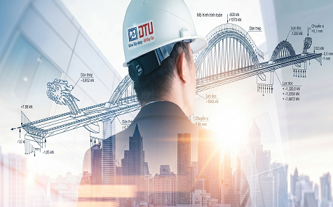 Kỹ sư Xây dựng Cầu đường