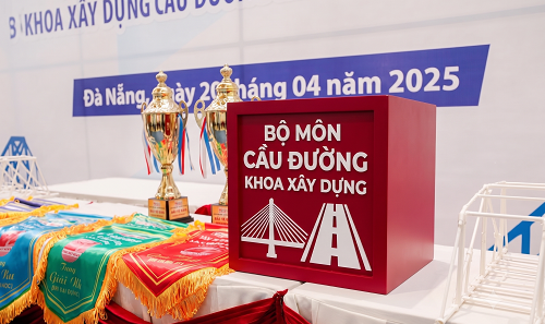 Bộ môn Cầu đường