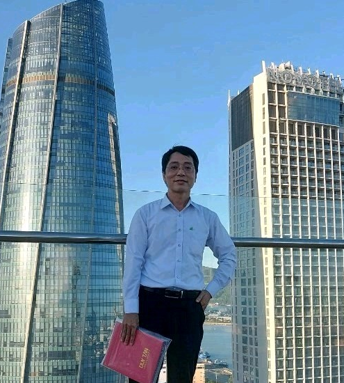 Phạm Phú Anh Huy