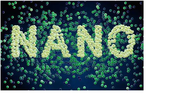 Công nghệ nano làm mát các tòa nhà
