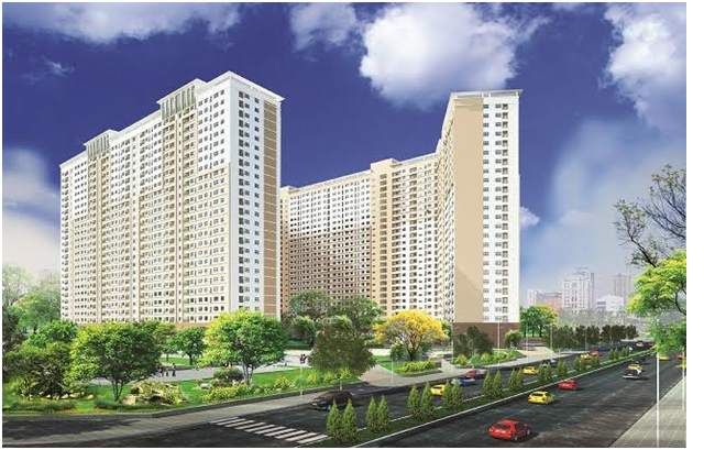 Tấm tường Acotec - Công nghệ mới cho xây dựng hiện đại