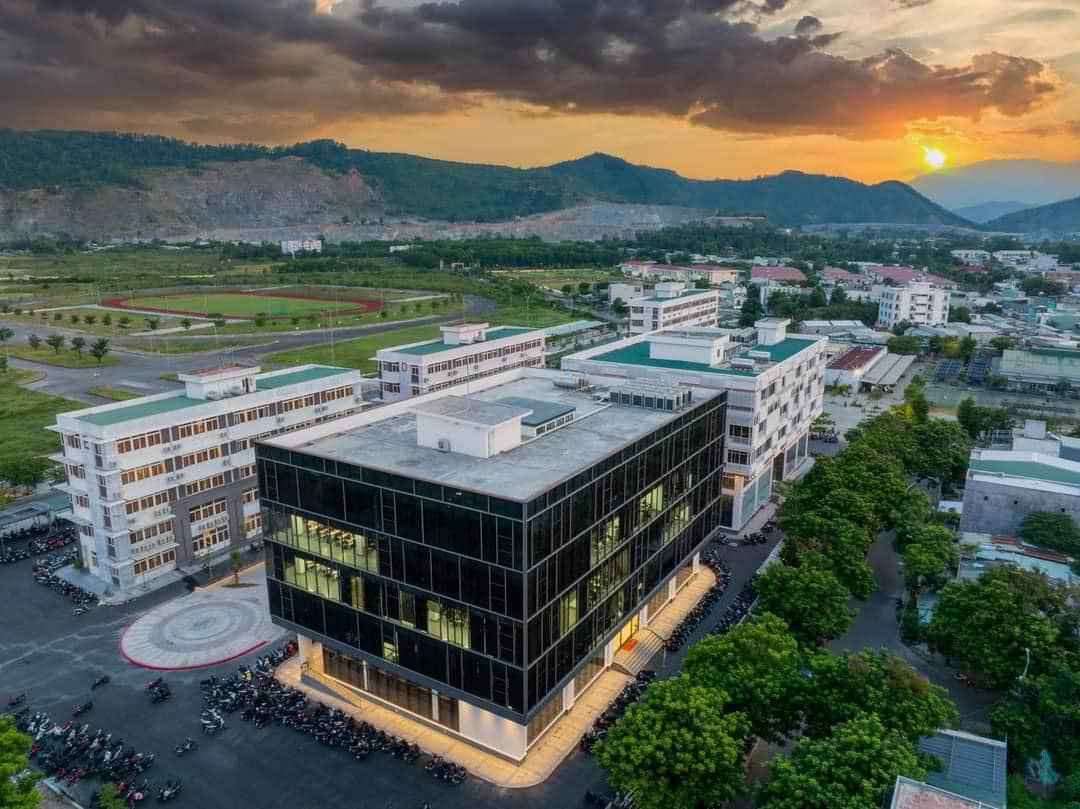 Vươn mình từ trường đại học trở thành đại học, Duy Tân mang lại ý nghĩa gì?
