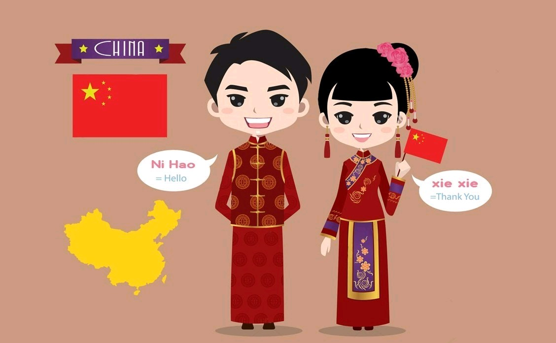 Khoa Tiếng Trung