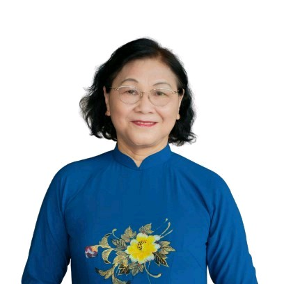 NGƯT, PGS.TS. Nguyễn Thị Bích Hà