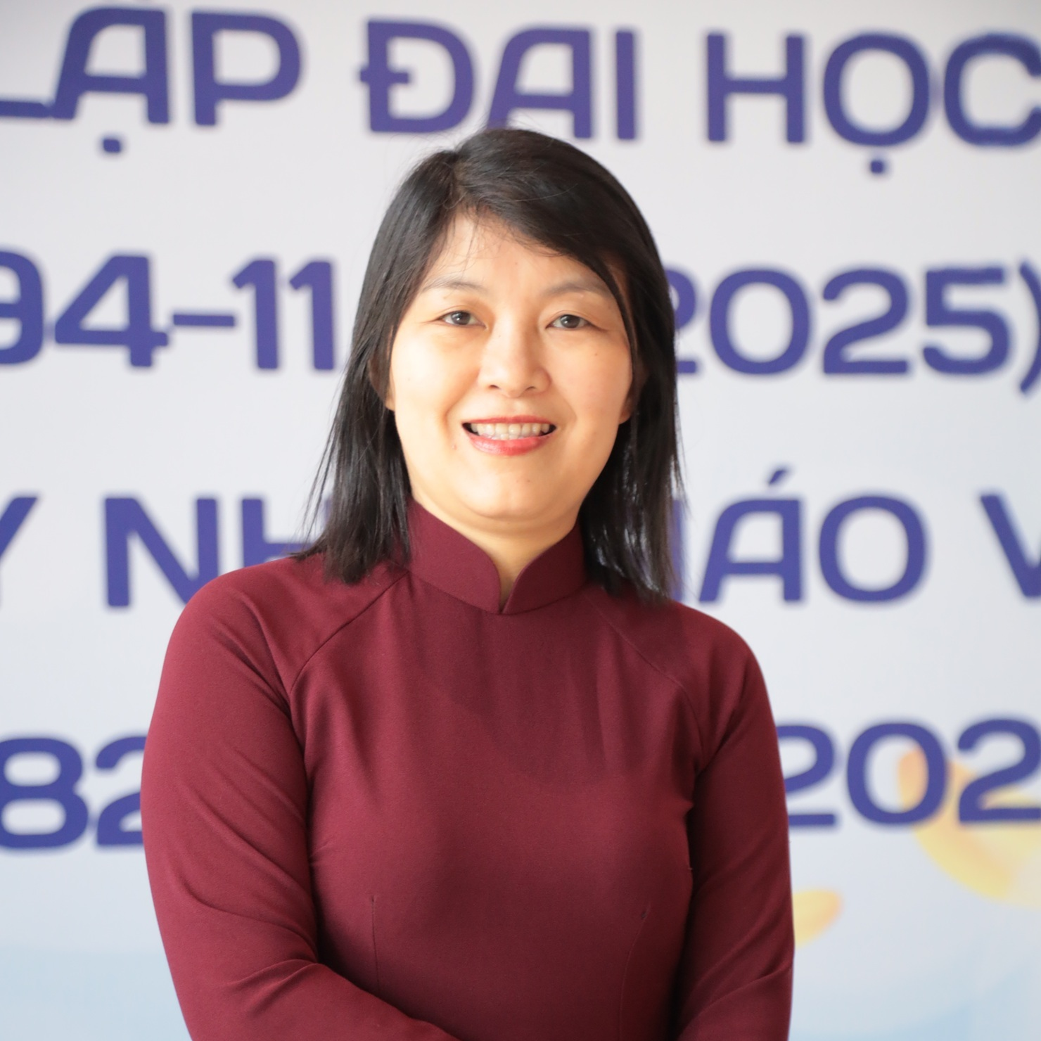 TS. Nguyễn Thị Minh Hạnh