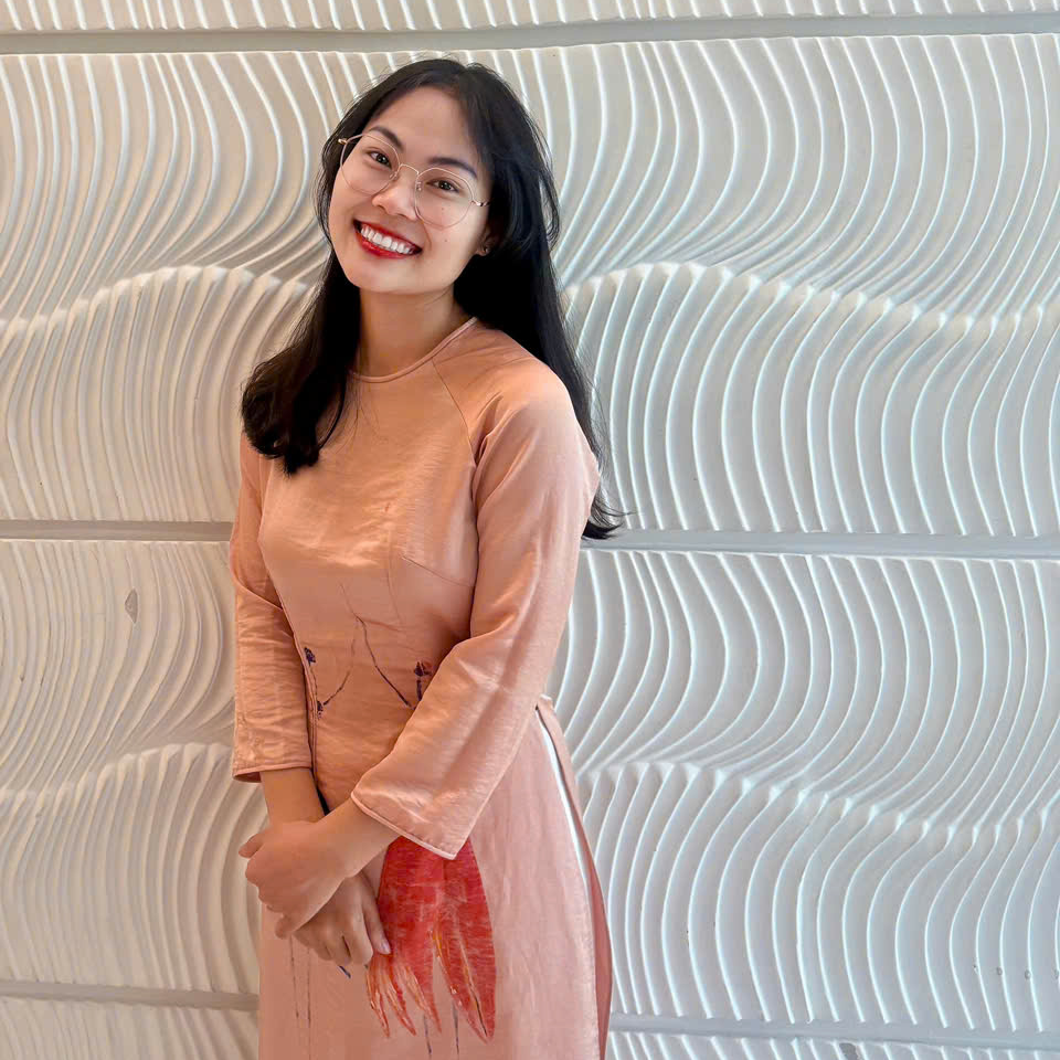 Nguyen Thi Thanh Xuan