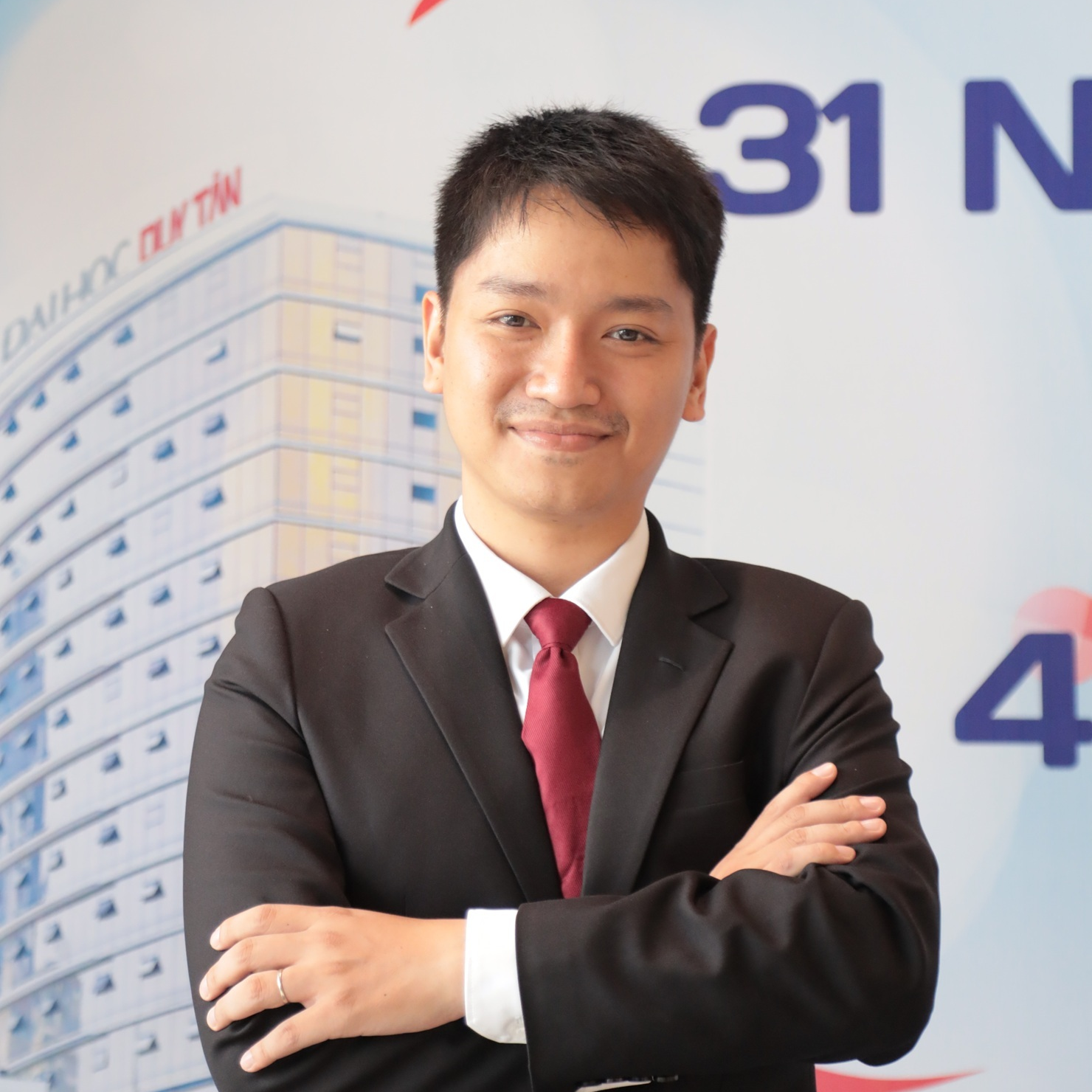 TS. Lê Nam Trung Hiếu