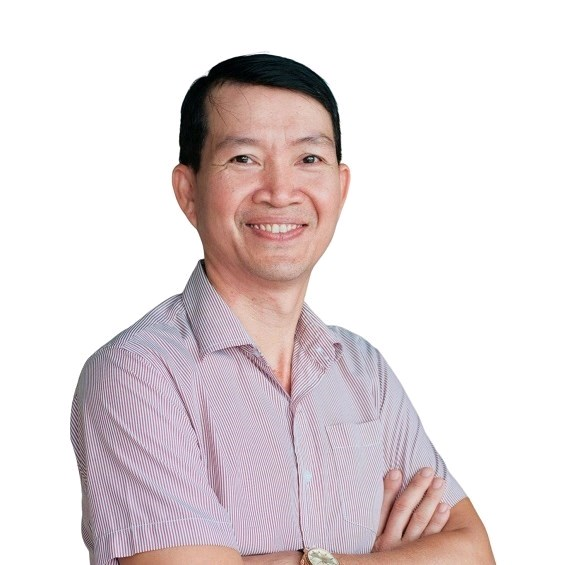 ThS. Trần Quang Trung