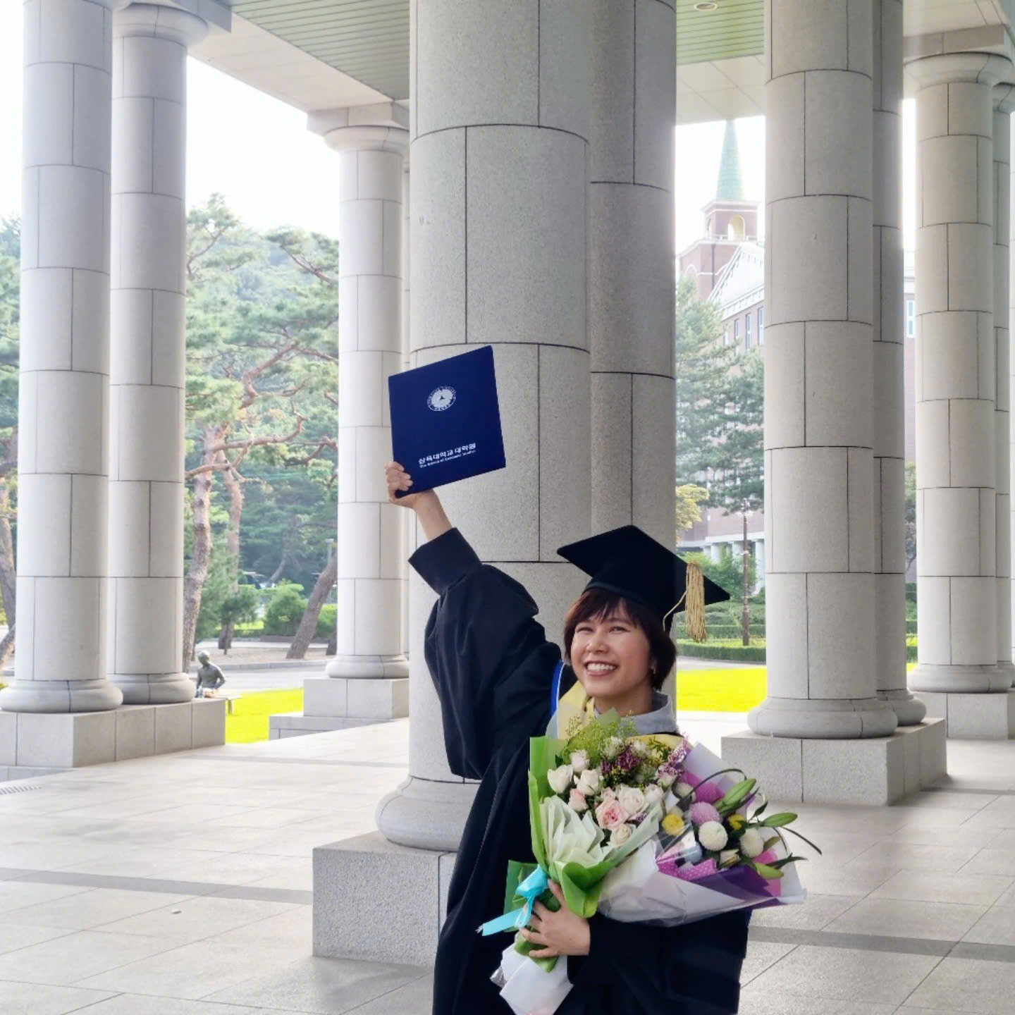 Ha Tran Thi My Khanh
