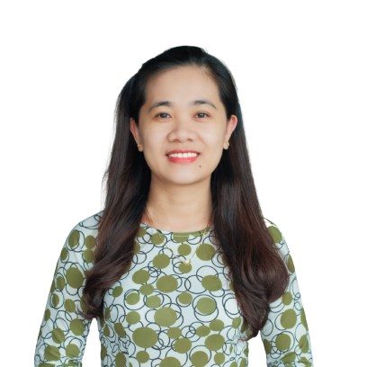 TS. Đặng Thụy Liên