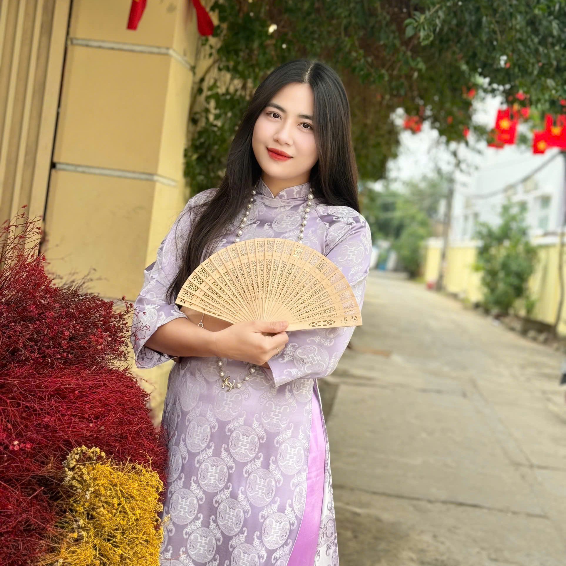Le Thi Hong Ngan