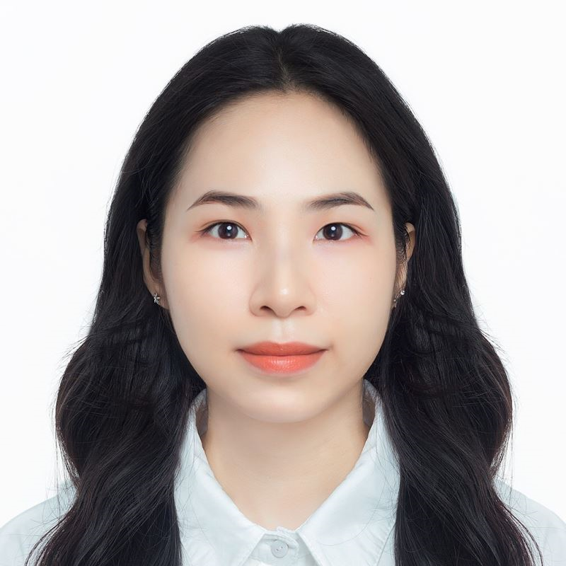 ThS. Trịnh Thị Ngọc Trinh