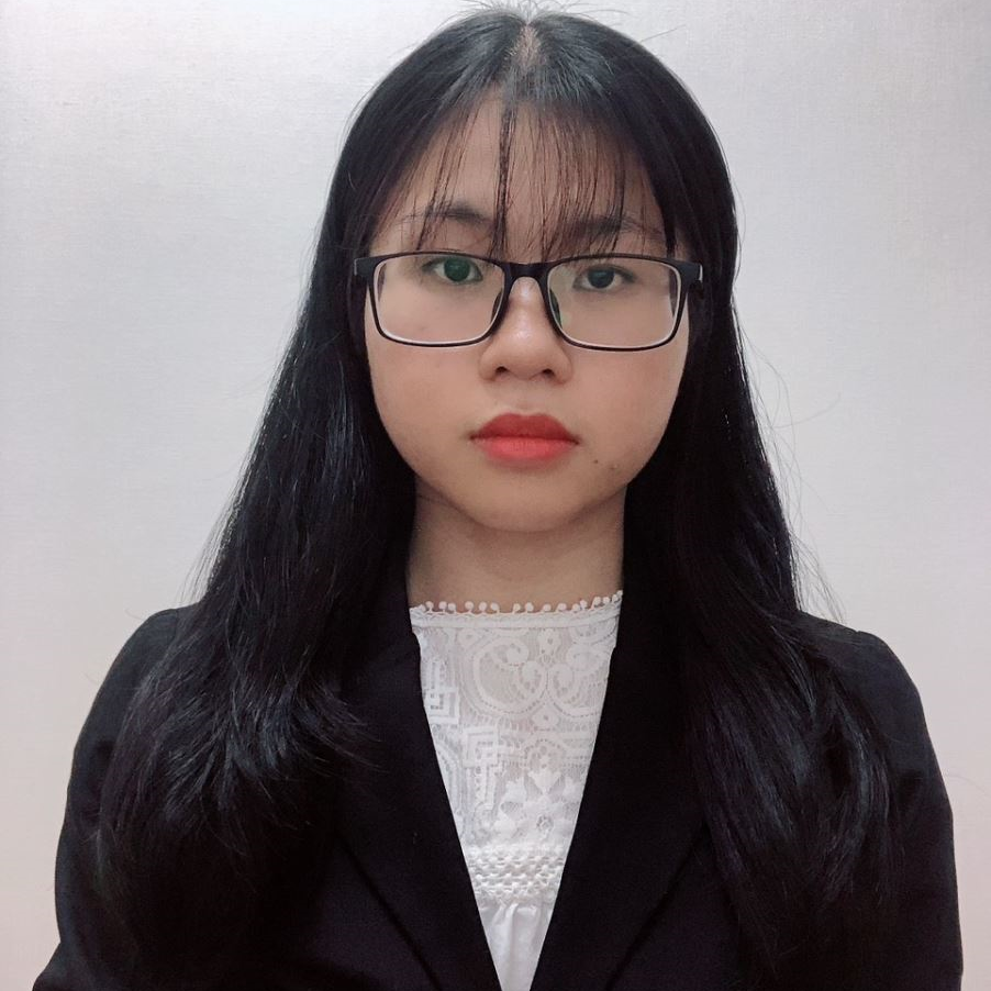 Mai Thị Ý  Thiên