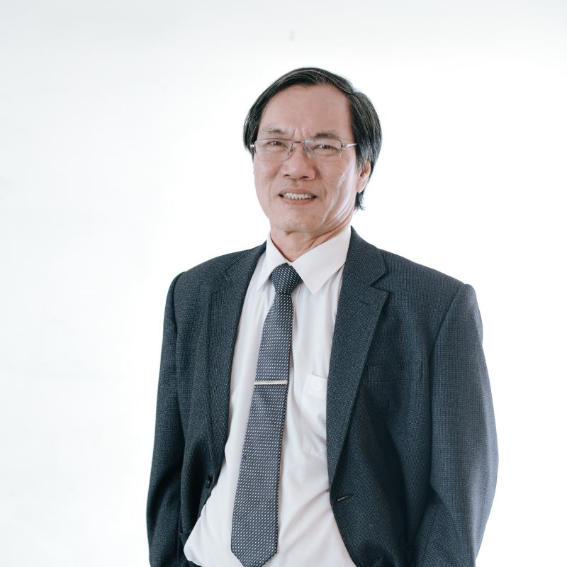 TS. Nguyễn Thành Khánh