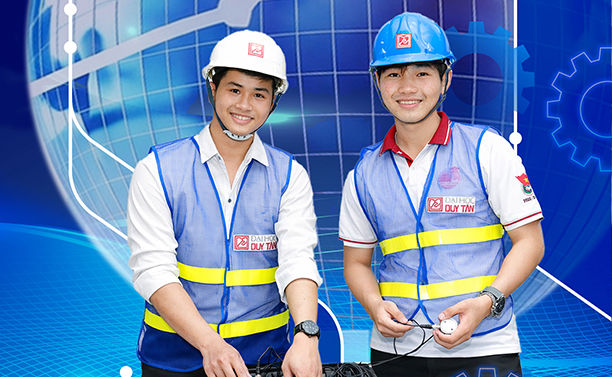Đào tạo Công nghệ - Kỹ thuật DTU đạt chuẩn ABET với sự đồng hành của các nhà khoa học hàng đầu