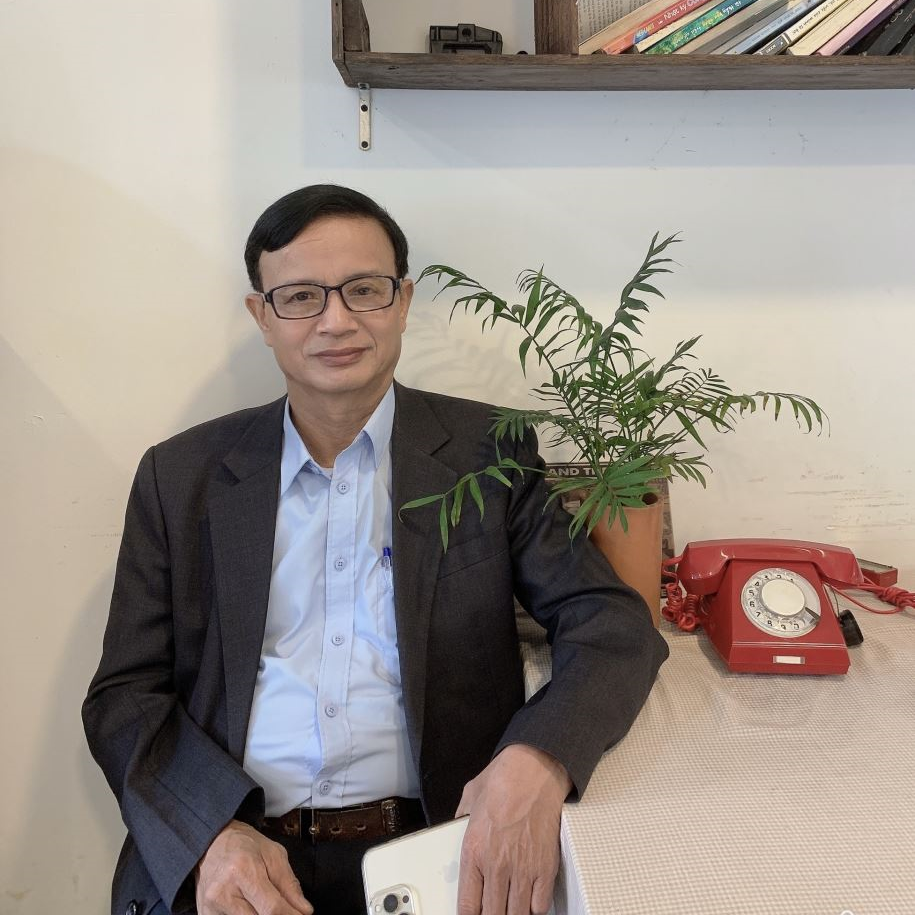 ThS. Nguyễn Mậu Minh