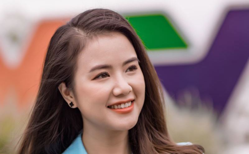 Hành trình chạm vào ước mơ