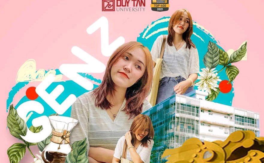 Gen Z ở trường "X" - Biến sở thích thành cơ hội
