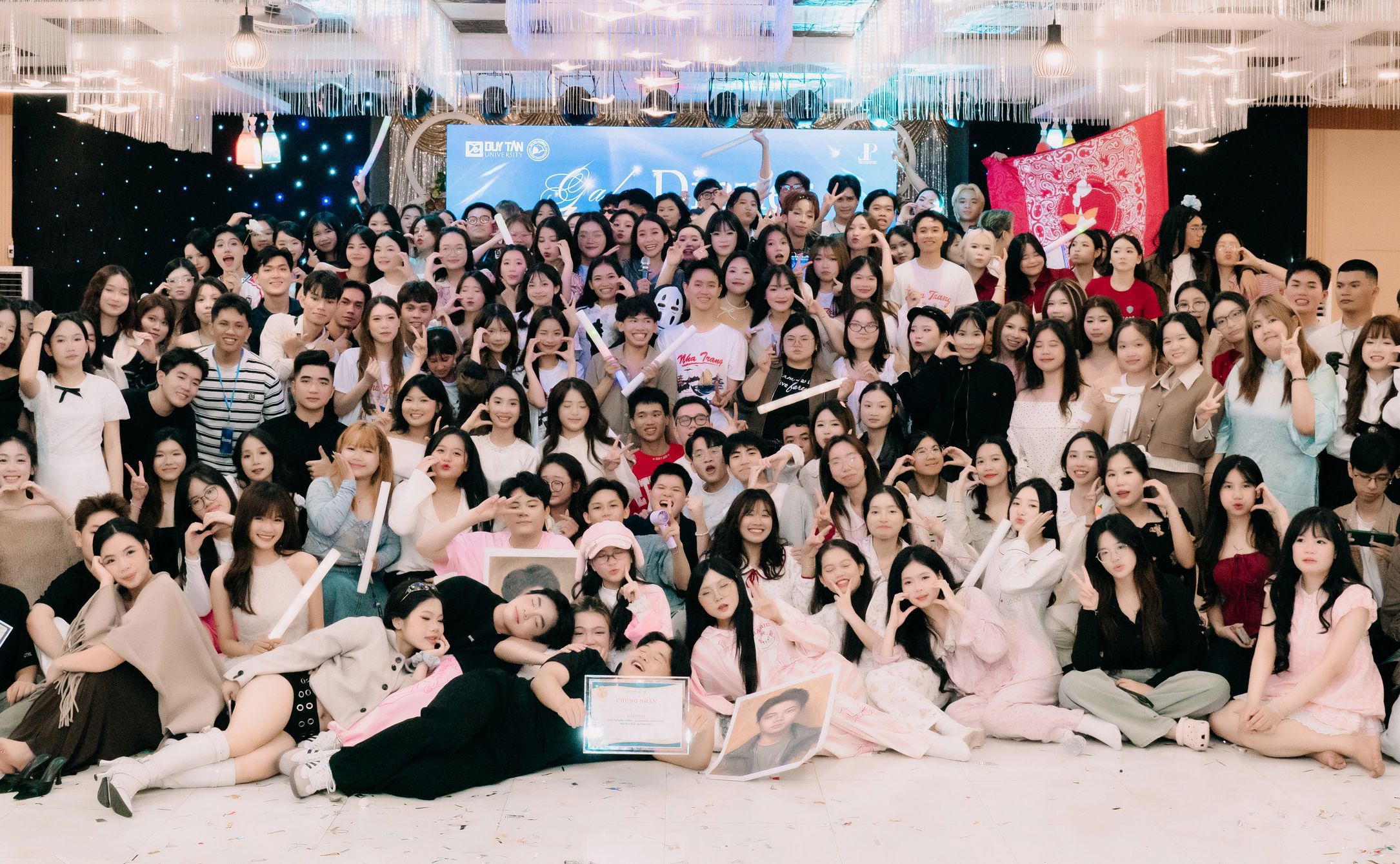 Truyền thông Đa phương tiện tại Đại học Duy Tân: "Trạm sạc" sáng tạo cho Thế hệ dẫn đầu xu hướng