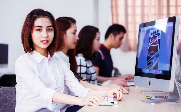 Điểm chuẩn ngành Quan hệ Quốc tế năm 2023