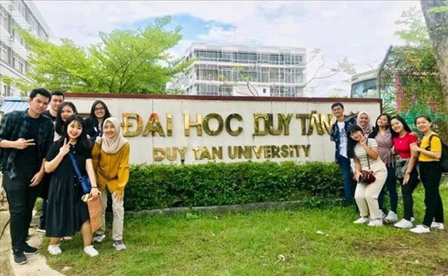 Thông tin tuyển sinh chuyên ngành Tiếng Trung Quốc tại Đại học Duy Tân