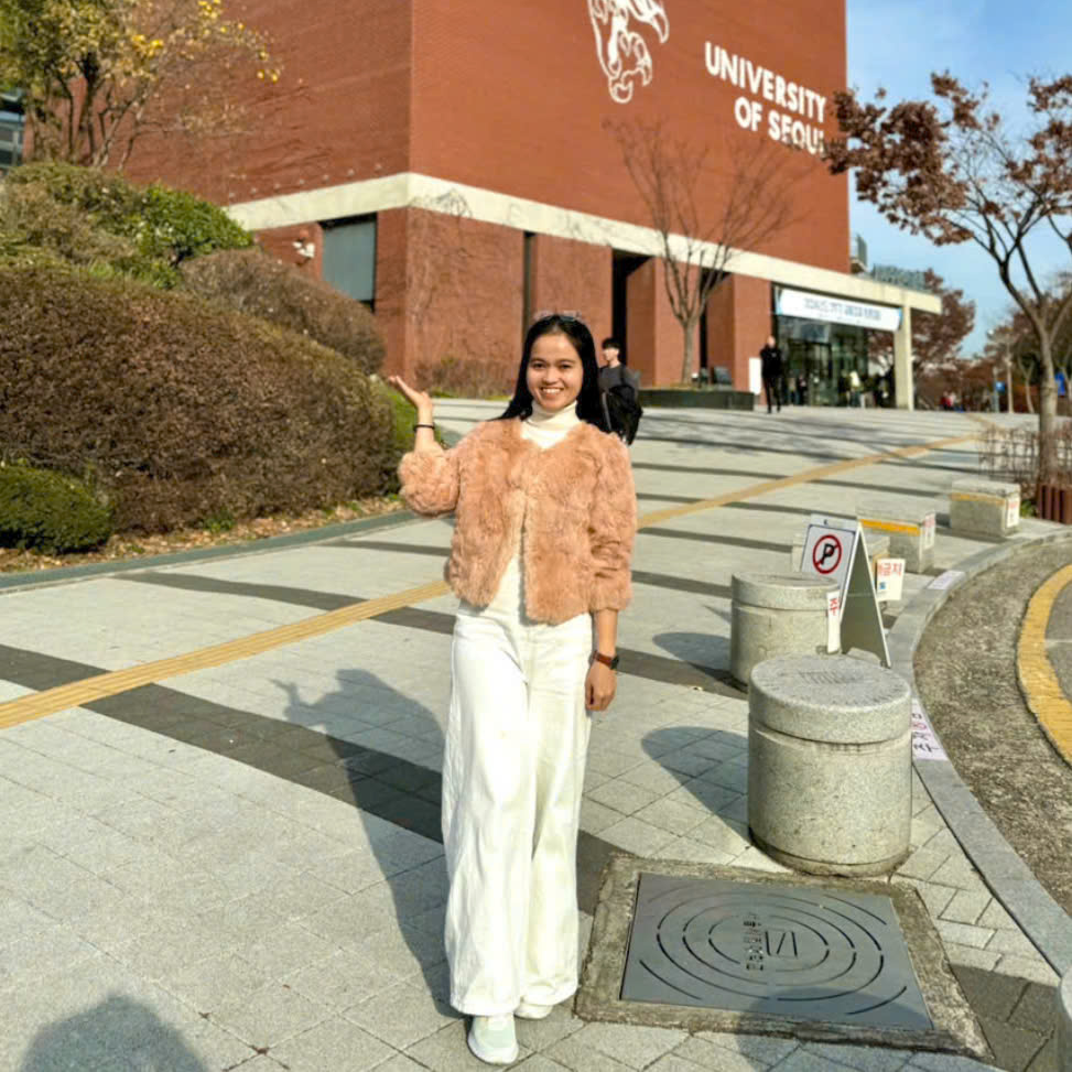 Pham Thi Anh Thu
